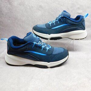 Men's Gallo easy spirit Casual Walking Sneakers Size 9 Shoes